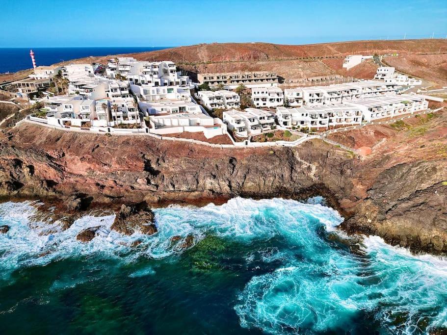 Apartamento El Ancla Las Palmas de Gran Canaria Exterior photo