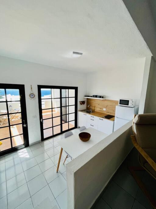 Apartamento El Ancla Las Palmas de Gran Canaria Exterior photo
