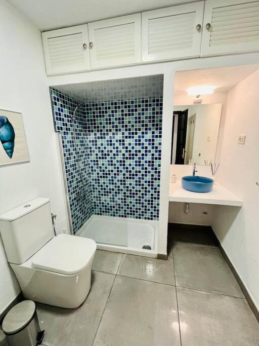 Apartamento El Ancla Las Palmas de Gran Canaria Exterior photo