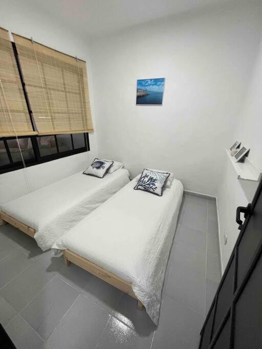 Apartamento El Ancla Las Palmas de Gran Canaria Exterior photo