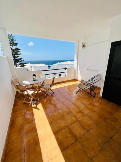 Apartamento El Ancla Las Palmas de Gran Canaria Exterior photo