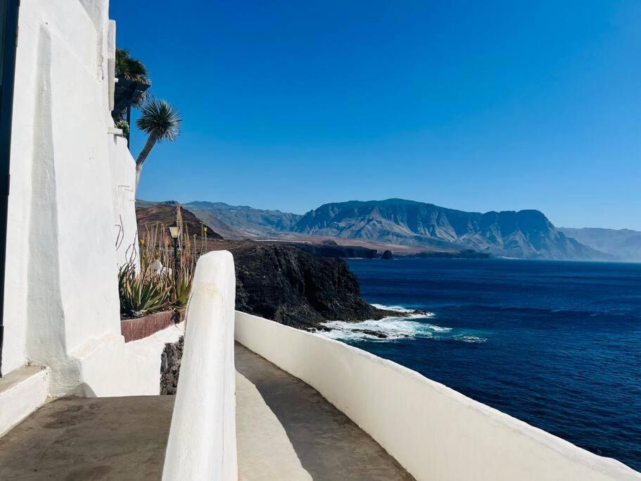 Apartamento El Ancla Las Palmas de Gran Canaria Exterior photo