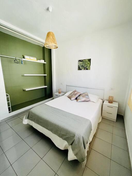 Apartamento El Ancla Las Palmas de Gran Canaria Exterior photo