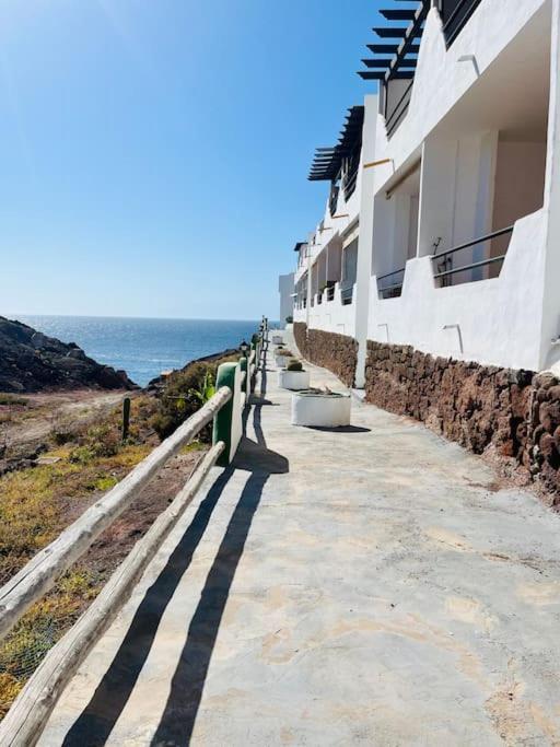 Apartamento El Ancla Las Palmas de Gran Canaria Exterior photo