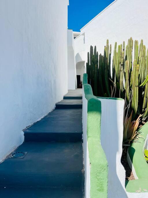 Apartamento El Ancla Las Palmas de Gran Canaria Exterior photo